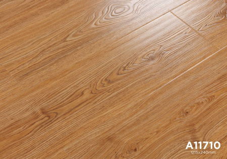 Ламинат MostFloor Brilliant A11710 Орех натуральный